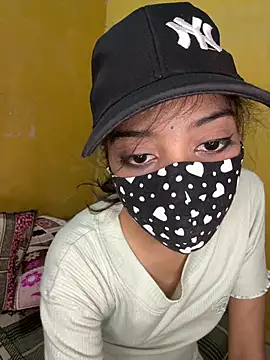 Nidhi747 - Face Reaveall ❤️👀