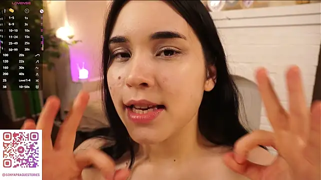 KatherineMaginn - ❤️suck finger with drool on my boobs💖
