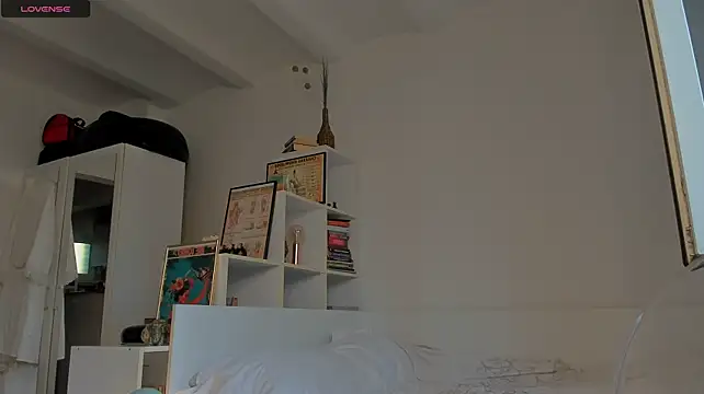 BohoBabeLexy - Take off panties