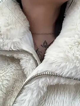 Babydolll - PINCH MY NIPPLES IN TOP IN FULLY TRAM