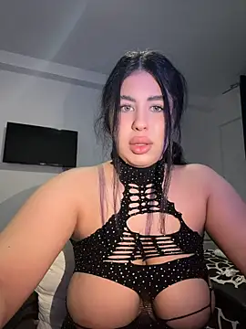 DaianaKimberly - Completely naked