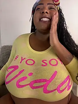 AngelGgold - cream on my tits