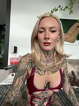 Stella-Kink - Last tip gets 7 videos