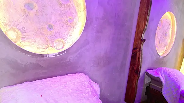 Abril_collinz - ⭐ CONTROL LUSH | 1MIN ⭐