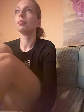 Mrs_Mr_007 - Play with pussy