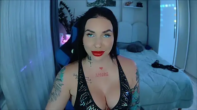 Cokeyspeed69 - Spoil Goddess for new vacation