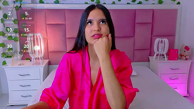 Kaily_sweet1 - CLAMP NIPPLES