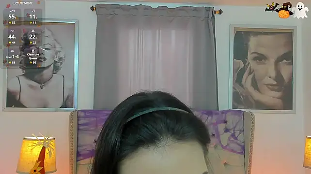 Beautyari_ - DELICIOUS FINGERS FOR MY PUSSY:hideeyes: