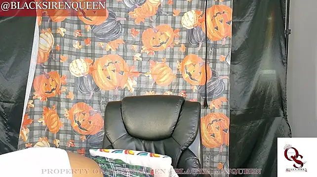BlackSirenQueen - MASTURBATION TICKET SHOW