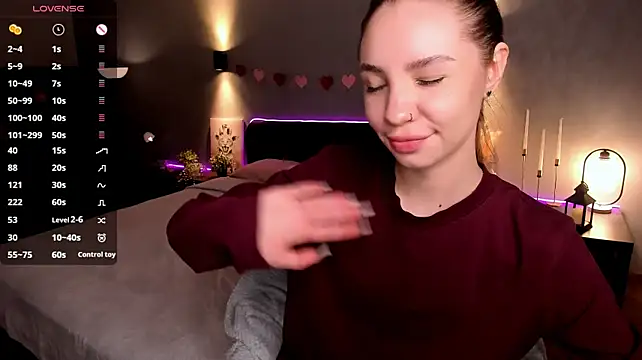 MilliBrown_