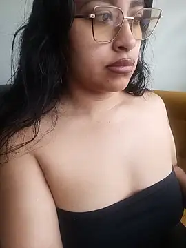 Anonymous_Girl_ - open ass & spanks