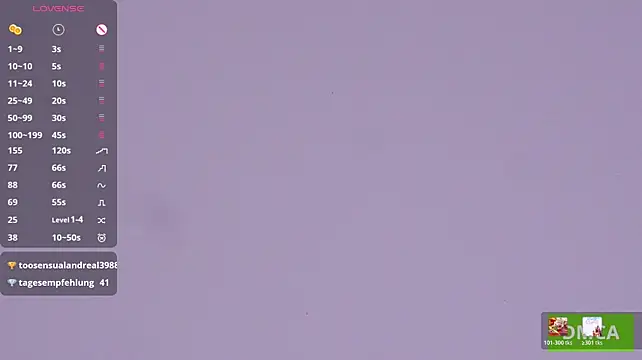 RuthFraction - put hand inside panties and masturbate