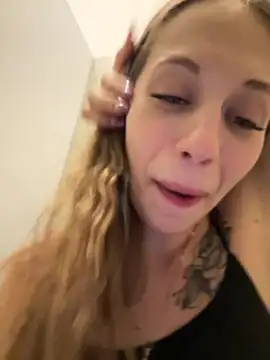 Olivia_Jemison - Massage boobs + spank them