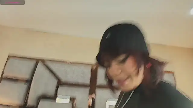 Violet_Blakee - 💋🖤 TWERK 😈