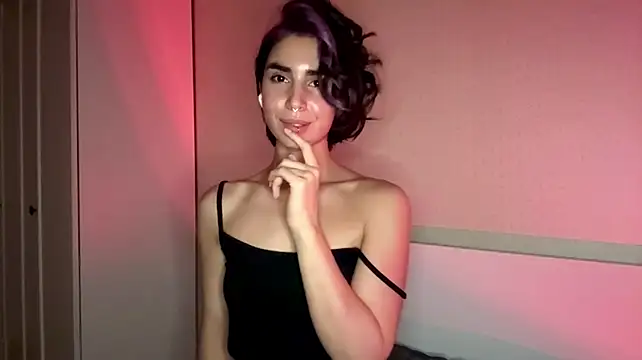 JessiaRuezga - ill squeeze my tits ♥