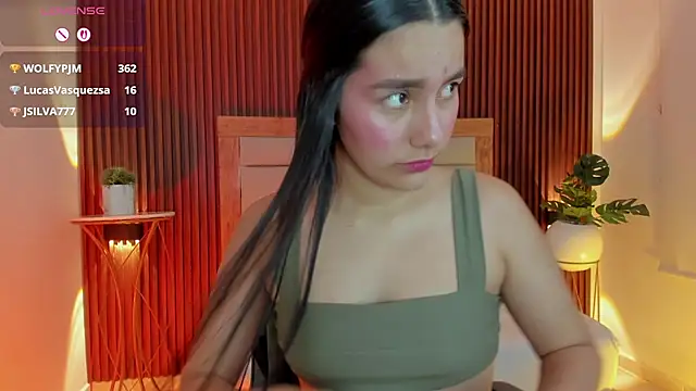 Kaitt_ - SHOWING MY ASS + OIL