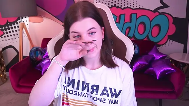 KristiFoxy - your wish