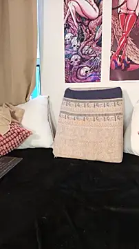 DanaaCollins - Running panties + fingers🔥