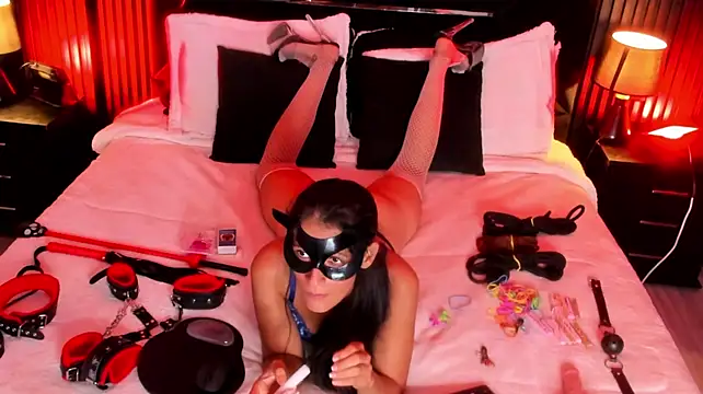 ZayraVesper - toothpaste in my pussy