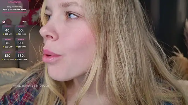 Milly_shy - choke me +picnh nipples simultaneously