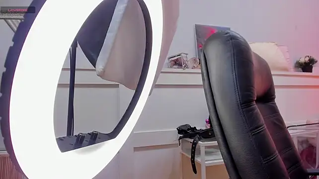 AdalynGlows - titsfuck with fake sperm
