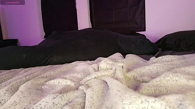 Midnightrose11 - DP CUM SHOW