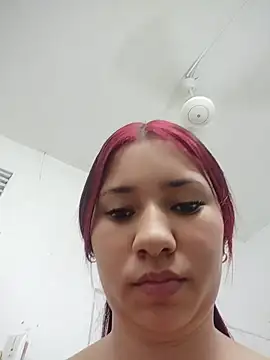 Eliana_cherry - Fuck ass