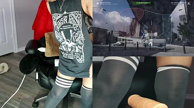 Blaze_Onn - 🚩2250🚩1 Min Link+Deep Throat Dildo