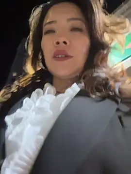 Anna_kk - 带口球5分钟