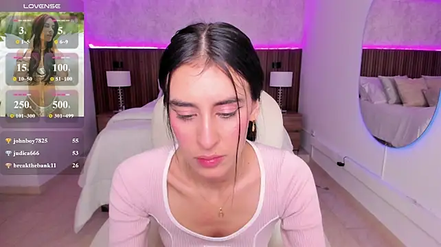 Karlaa_james - fingers pussy