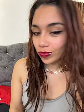 Alice-fire - Flash tits 🍒⚡️