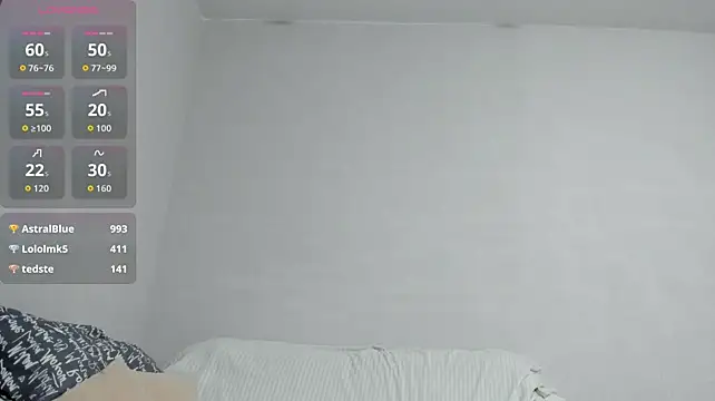 GraceBrawn - Spank my ass until it's red