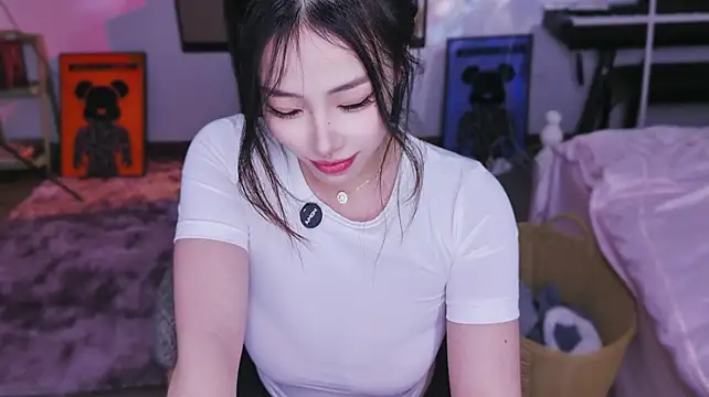Serendipity-01 - 穿上丝袜