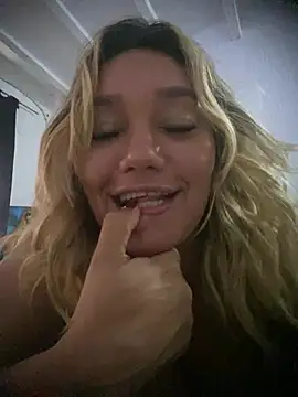 Dalila_salazar - FLASH ASS