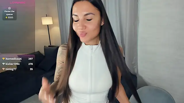 Sexymory - Twerking ass?
