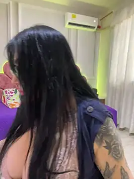 Eva_sexx69 - show squir