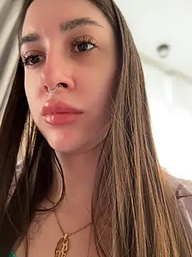 BOOMFOXY - spread pussy🤍my WET let you lick it💦