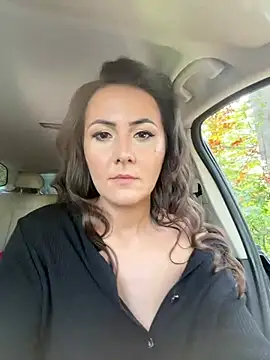 BrunetteNymph