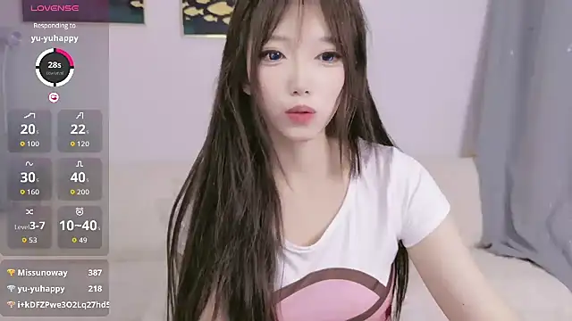 Luckyuyu66 - 欢淫回家~🌸