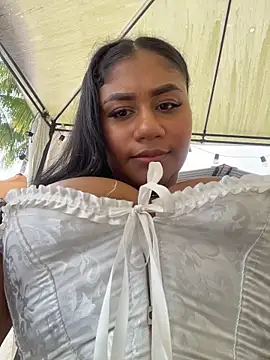 NayTorres - FUCK MY PUSSY WITH DILDO AND CUM HERE