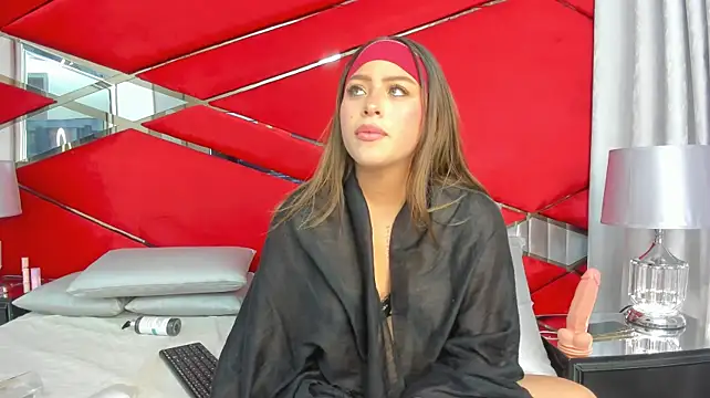AmaraStewart - Sloppy blowjob 🥵🍆