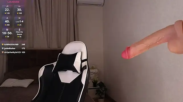 La_Michelle - SUCK IT BOTH