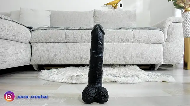 AmaliaNilsson_ - Ass to mouth/100hard/150deep