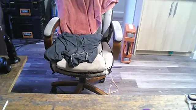 Suddenlymaddy