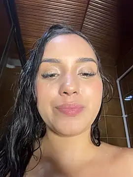 Sara-cherry - Let’s Get Wet! 💦