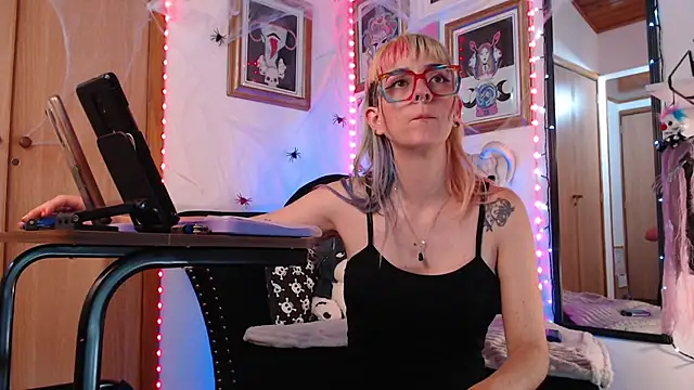 Psyc_honey77 - Show Boobs + Oil 💦
