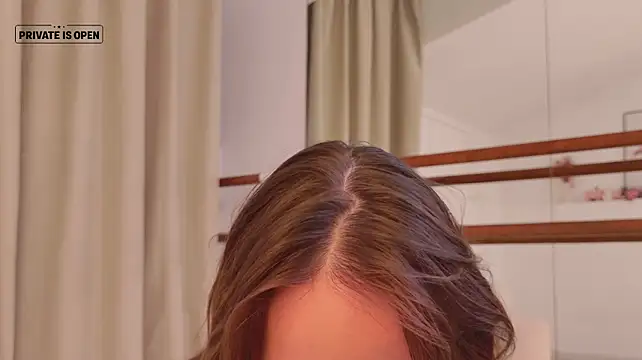 Kamilla_sexxxsirens - Kiss you on camera like all face (+ VR)