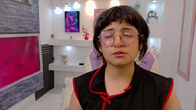 Bunny_sexx - double penetration