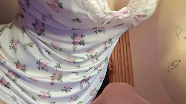 _eva_queen - DILDO PLAY ANAL