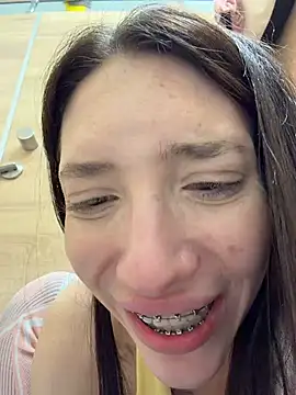 BallerinaCappuccino_ - Massage naked tits two hand in public
